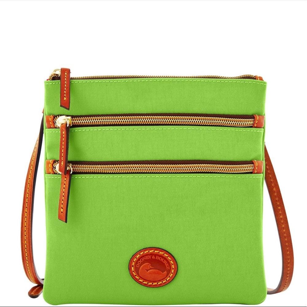 Dooney & Bourke crossbody purse **UNUSED**